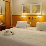 Vila Olímpia 4 Estrelas - Flat Hotel