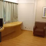 Vila Olímpia 4 Estrelas - Flat Hotel