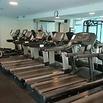 Vila Olímpia 4 Estrelas - Flat Hotel