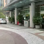 Vila Olímpia 4 Estrelas - Flat Hotel