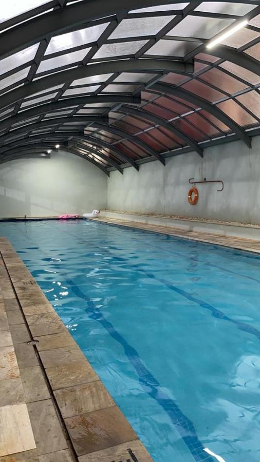 Vila Olimpia 4 Estrelas - Flat Hotel 4*