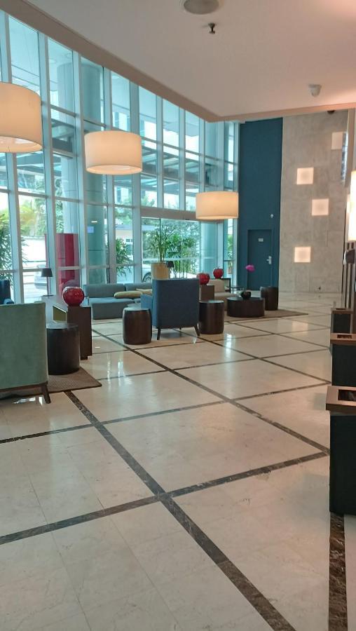 Vila Olimpia 4 Estrelas - Flat 4* São Paulo