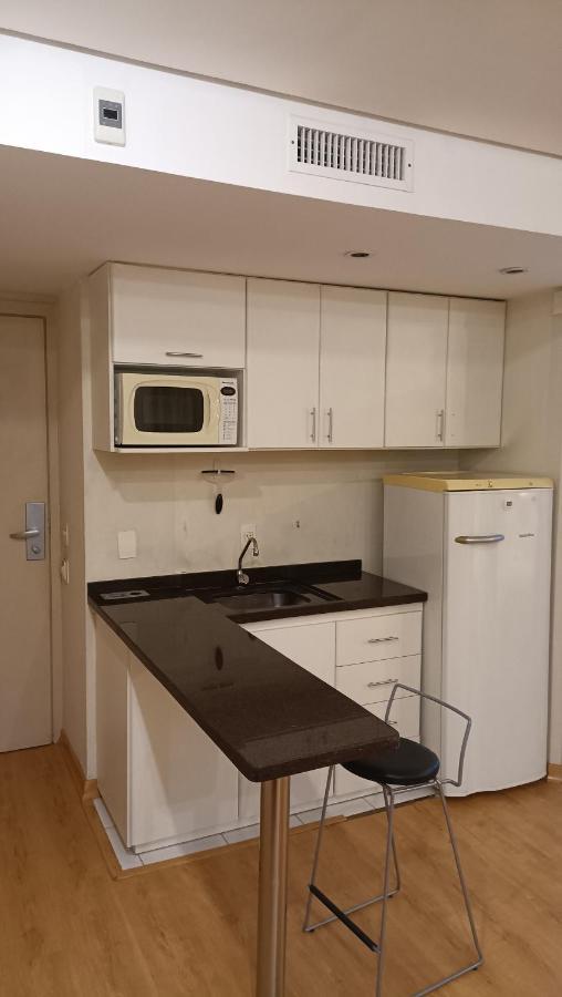 Hotel Vila Olimpia 4 Estrelas - Flat 4*