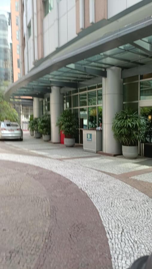 Hotel Vila Olimpia 4 Estrelas - Flat